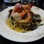 Le Safari - ペスカトーレ