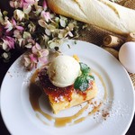 トウキョウ サロナード カフェ ダブ - 