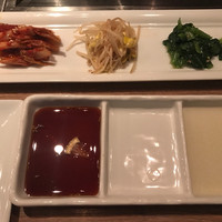 六本木焼肉　Kintan - 