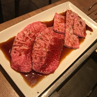 六本木焼肉　Kintan - 