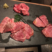 六本木焼肉　Kintan - 