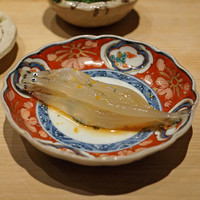 鮨心 - 白魚