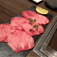 原宿焼肉 KINTAN - 