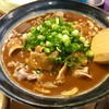 自家製さぬきうどんと肉 甚三 大門店