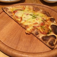 洋食だいにんぐなかむら - 