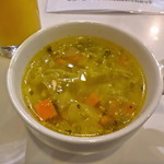 M&Y - キャベツのスープ