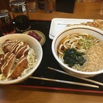 ファミリー食堂 山田うどん食堂 - 