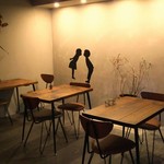 珈琲焙煎所　旅の音 - 