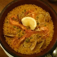 地中海食堂Oliva - 