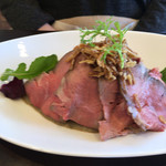 ブラッスリー ソレイユ - 