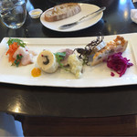 ブラッスリー ソレイユ - 