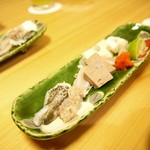 板前割烹よしおか - 