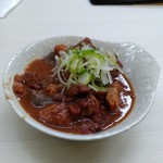 一平 - 名代 牛煮込み