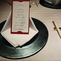 中国料理 「望海楼」 ヒルトン福岡シーホーク - 