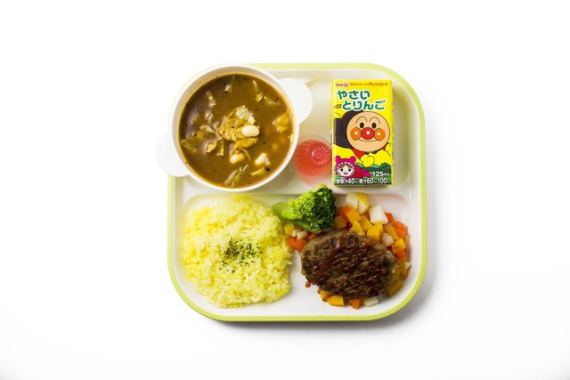スープカレー ビリーブ（スープカレー BELIEVE） - 帯広（スープカレー）の写真