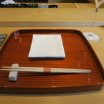 いち太 - 29年3月　設え