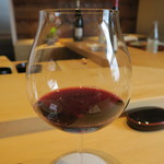 いち太 - 29年3月　Gevrey-Chambertin 2013 EN CHAMPS