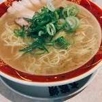 Ramen Daitouryou Urayasuten - 