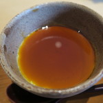 いち太 - 29年3月　抹茶プリン