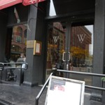 Wolfgang's Steakhouse - 