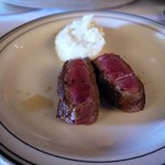 Wolfgang's Steakhouse - 