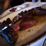 Wolfgang's Steakhouse - 