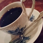 ミンガスコーヒー - フレンチ