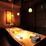 個室居酒屋 番屋 蒲田駅前店