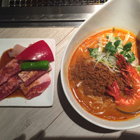 代官山焼肉 kintan - 