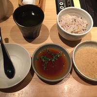 しゃぶしゃぶ KINTAN 代官山本店 - 