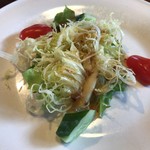 パザパ - サラダ