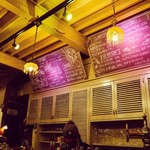 Purple Bar - 