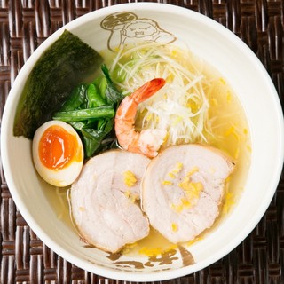 麺匠大阪らーめんしおじん_1