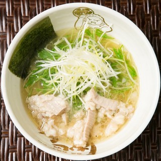 麺匠大阪らーめんしおじん_2