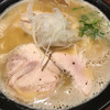 RAMEN 風見鶏 本店