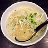 ラーメン海鳴 中洲店
