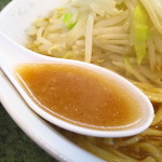 ラーメン二郎 新宿小滝橋通り店 - 