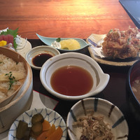 羅豚 はなれ - 