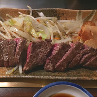 ステーキ　ロン - 