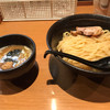 ラーメン炙り