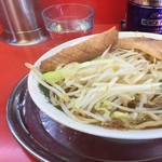 麺でる 戸越公園店