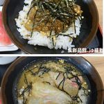 おわせ魚食堂 - おわせ魚食堂(おわせお魚いちば おとと:三重県尾鷲市)食彩品館.jp撮影