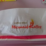 Mermaid Galley - 