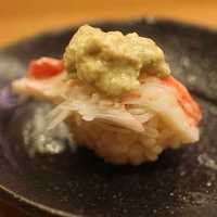 鮨 志の助 - 
