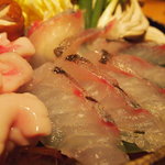 濱匠　名駅別邸 - 鱈もいい感じ！これで1人前1980円也