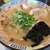 大砲ラーメン 大分店