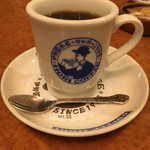 HORI COFFEE - 