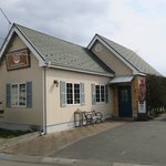 SAMURAI 桃太郎 - お洒落なお店です