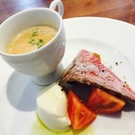 ビストロ ド ペイ - 