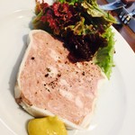 ビストロ ド ペイ - 